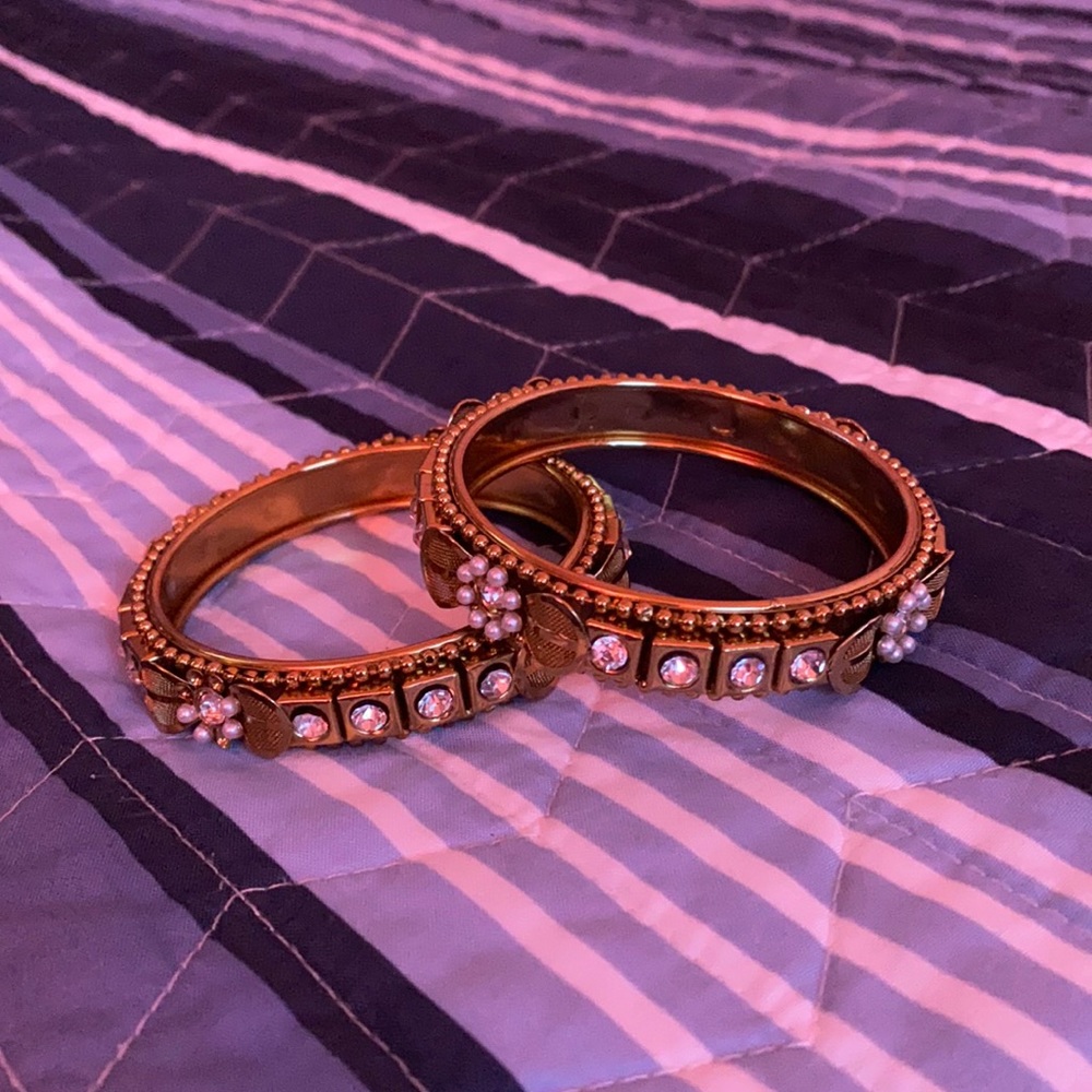 Bracelets